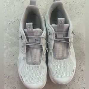 On Cloud Sky youth 4y. 36eu
Ice/Glacier